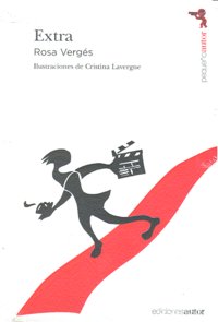 EXTRA, de VERGES,ROSA | portada del libro