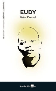 Eudy, de Pascual Ortiz, Itziar | portada del libro