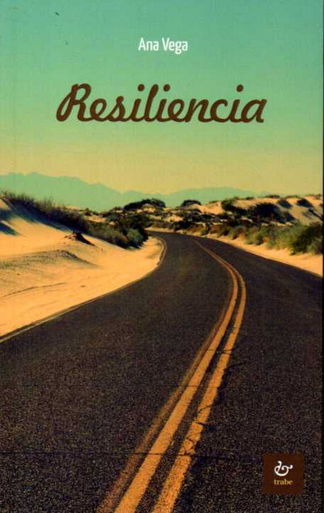 Resiliencia, de Pérez Pérez | portada del libro