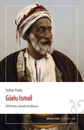 Güelu Ismail, de Prieto, Esther | portada del libro