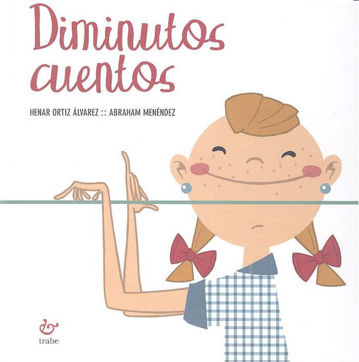 Diminutos cuentos, de Ortiz álvarez, Henar | portada del libro