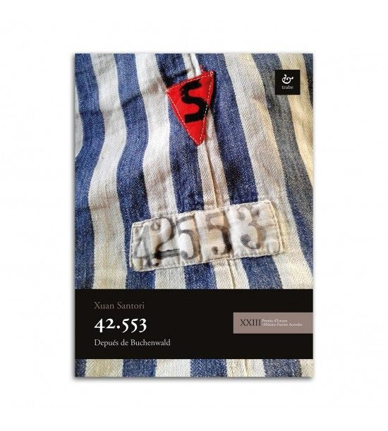 42553, de Santori Vázquez | portada del libro