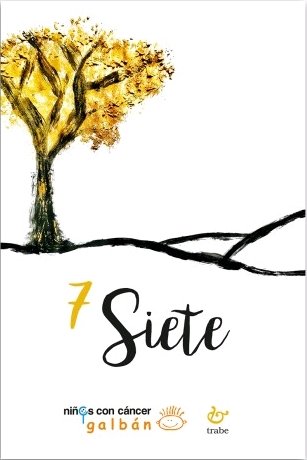 7Siete, de Varios autores | portada del libro