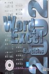 WORD Y EXCEL 2002 | portada del libro
