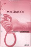 MECANICOS DE SERVICIOS SANITARIOS. TEMARIO Y CUESTIONARIOS, de VV.AA. | portada del libro