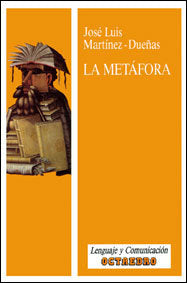METAFORA | portada del libro