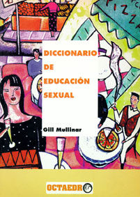 Diccionario de Educación Sexual, de MULLINAR | portada del libro
