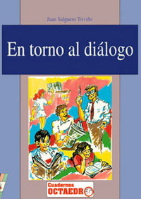 EN TORNO AL DIALOGO, de SALGUERO | portada del libro