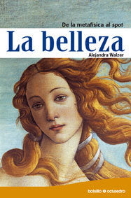 La belleza, de Walzer Moscowic, Alejandra | portada del libro