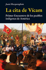 La cita de V¡cam, de HOCQUENGHEM, JOANI | portada del libro