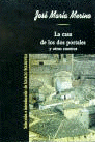 La casa de los dos portales y otros cuentos, de Merino, José María | portada del libro