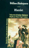 Hamlet, de Shakespeare, William | portada del libro