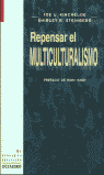 Repensar el multiculturalismo, de Kincheloe, Joe L. | portada del libro