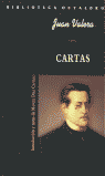 Cartas, de Valera, Juan | portada del libro
