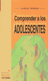 Comprender a los adolescentes, de Tessier, Gisèle | portada del libro