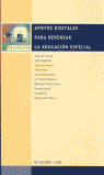 Apoyos digitales para repensar la educación especial, de SANCHO | portada del libro