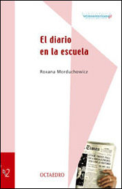 El diario en la escuela, de Morduchowicz, Roxana | portada del libro