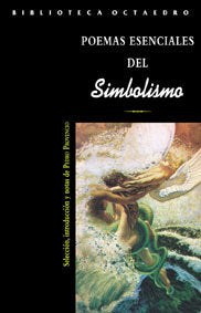 Poemas esenciales del simbolismo, de Varios autores | portada del libro