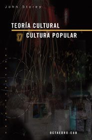 TeorÆa cultural y cultura popular, de Storey, John | portada del libro