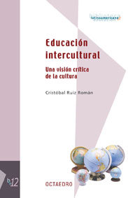 Educaciùn intercultural, de Ruiz Román, Cristóbal | portada del libro