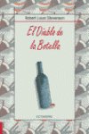 El diablo de la botella, de Stevenson, Robert L. | portada del libro