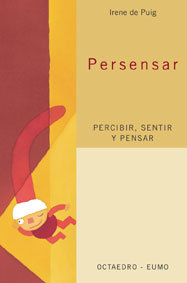 Persensar, de Puig i Oliver, Irene de | portada del libro