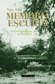 Memoria escueta, de Van, Ngo | portada del libro
