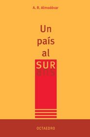 Un paÆs al sur, de Rodríguez Almodóvar, Antonio | portada del libro