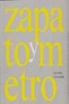 Zapato y metro, de Malaguzzi, Loris | portada del libro