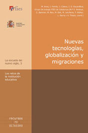 NUEVAS TECNOLOGIAS GLOBALIZACION, de AA.VV. | portada del libro