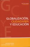 Globalización. ciudadanía y educación, de Oraisón, Mercedes | portada del libro