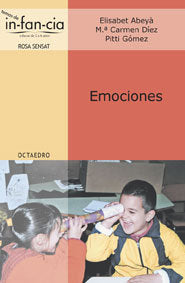 Emociones, de Abeyà Lafontana, Elisabet | portada del libro