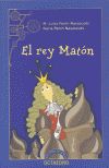 El rey Matùn, de Penín Navascués, Mª Luisa | portada del libro