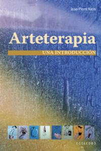 Arteterapia, de KLEIN | portada del libro