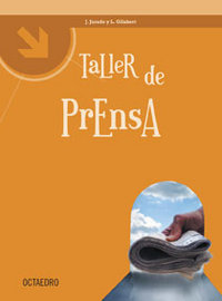 Taller de prensa, de Jurado Martínez, Juan | portada del libro