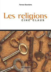 RELIGIONS *, de GUARDANS CAMBO, TERESA | portada del libro