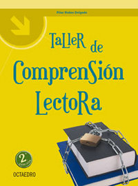 Taller de comprensiùn lectora, de Nuñez Delgado, Pilar | portada del libro