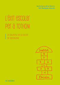 EXIT ESCOLAR PER A TOTHOM, de GARCIA DE LA BARRERA | portada del libro