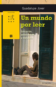 Un mundo por leer, de Jover Gómez-Ferrer, Guadalupe | portada del libro