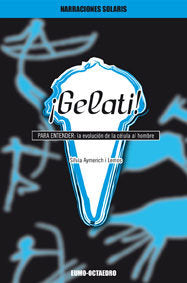 Gelati!, de Aymerich Lemos, Silvia | portada del libro
