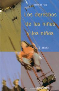 Los derechos de las niûas y los niûos, de Puig i Olivér, Irene de | portada del libro