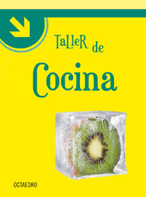 Taller de cocina, de Murgadas Bardí, Francesc | portada del libro