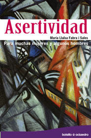 Asertividad, de Fabra i Sales, Maria Lluïsa | portada del libro