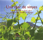 MAR DE VINYES EL CONREU DE LA VINYA I EL | portada del libro