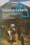 VIAJES A CABALLO, de Brager | portada del libro