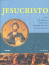 JESUCRISTO, de PORTER | portada del libro