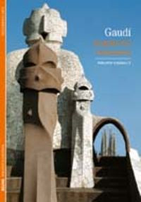 GAUDI - BIBLIOTECA ILUSTRADA 7, de Thiebaut | portada del libro