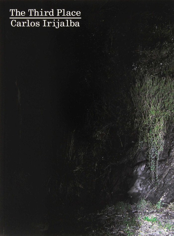 The Third Place. Carlos Irijalba, de Irijalba | portada del libro