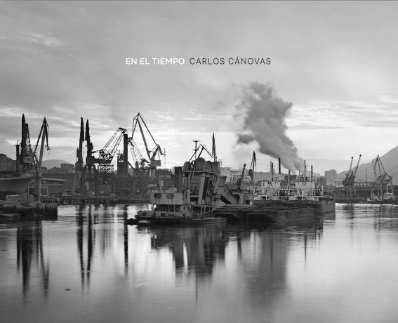 EN EL TIEMPO: CARLO CANOVAS, de VV.AA. | portada del libro