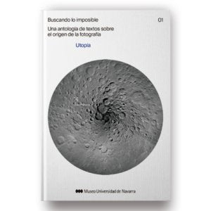 Buscando lo imposible. Utopía, Materialidad y Praxis [3 Vol], de LLORENS | portada del libro
